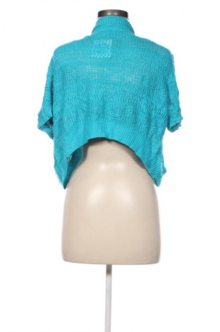 Cardigan de damă, Mărime M, Culoare Albastru, Preț 33,99 Lei