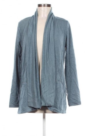 Damen Strickjacke, Größe M, Farbe Blau, Preis € 7,49