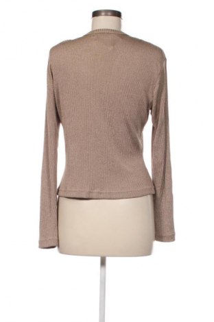 Damen Strickjacke, Größe M, Farbe Beige, Preis € 8,49