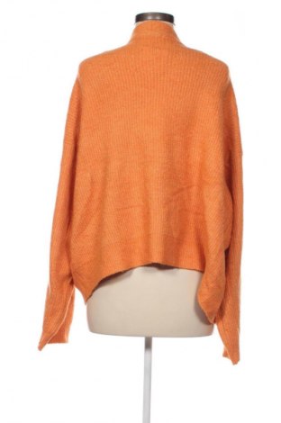 Damen Strickjacke, Größe XXL, Farbe Orange, Preis € 9,49