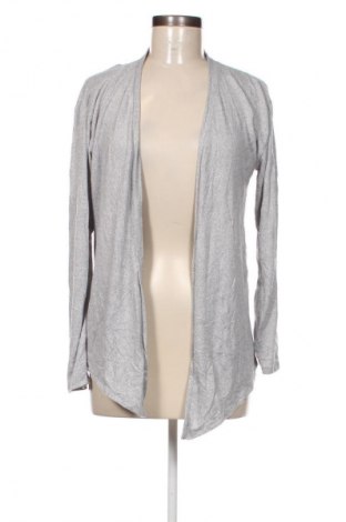 Damen Strickjacke, Größe M, Farbe Grau, Preis € 20,49