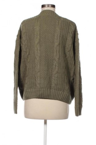 Cardigan de damă, Mărime XL, Culoare Verde, Preț 57,99 Lei