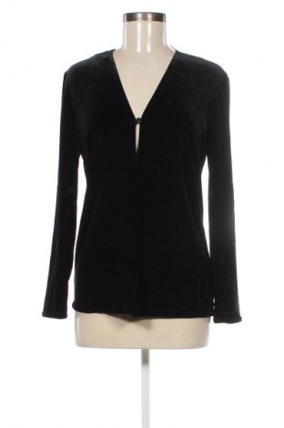 Cardigan de damă, Mărime M, Culoare Negru, Preț 95,99 Lei