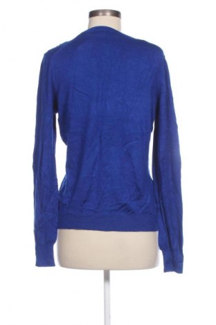 Damen Strickjacke, Größe L, Farbe Blau, Preis € 7,49