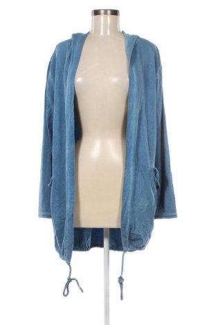 Damen Strickjacke, Größe M, Farbe Blau, Preis € 5,99