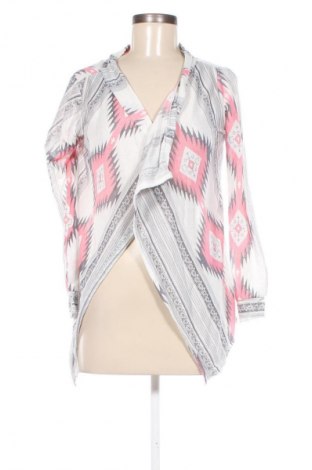 Cardigan de damă, Mărime L, Culoare Multicolor, Preț 33,99 Lei