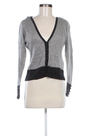 Cardigan de damă, Mărime S, Culoare Gri, Preț 95,99 Lei