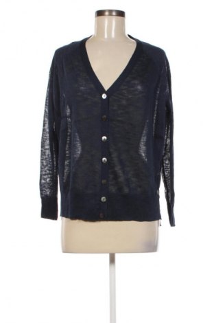 Cardigan de damă, Mărime XS, Culoare Albastru, Preț 95,99 Lei