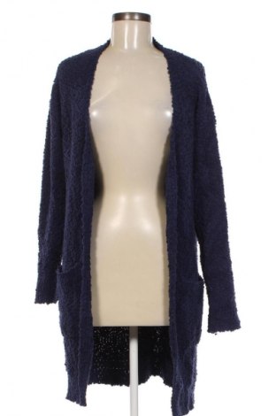 Damen Strickjacke, Größe M, Farbe Blau, Preis 20,49 €