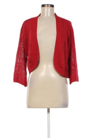 Cardigan de damă, Mărime XXL, Culoare Roșu, Preț 37,99 Lei