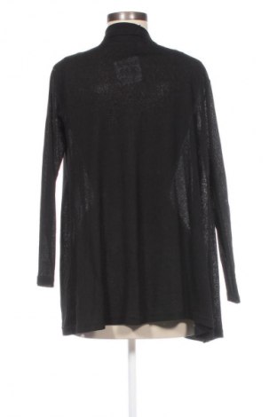 Cardigan de damă, Mărime M, Culoare Negru, Preț 95,99 Lei