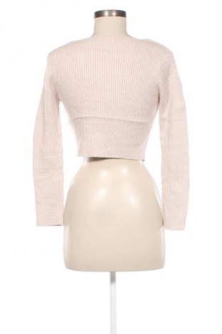 Damen Strickjacke, Größe S, Farbe Beige, Preis € 10,49