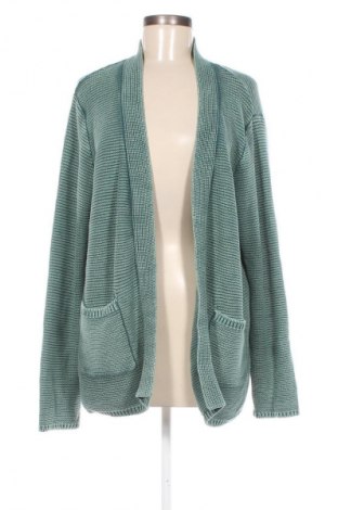 Cardigan de damă, Mărime XL, Culoare Verde, Preț 57,99 Lei