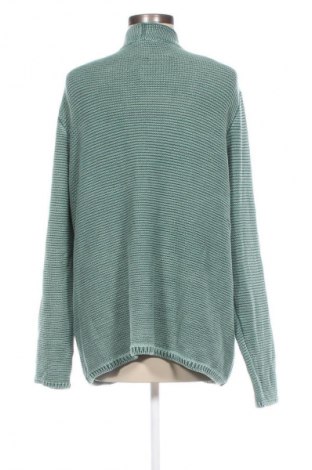 Cardigan de damă, Mărime XL, Culoare Verde, Preț 57,99 Lei