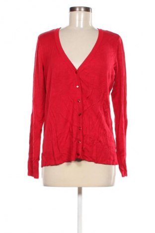 Cardigan de damă 212 Collection, Mărime L, Culoare Roșu, Preț 38,99 Lei