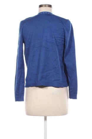 Damen Strickjacke 89th & Madison, Größe M, Farbe Blau, Preis 11,49 €