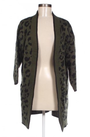 Damen Strickjacke 9th Avenue, Größe XL, Farbe Grün, Preis € 13,99