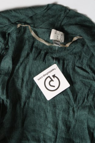 Cardigan de damă A New Day, Mărime S, Culoare Verde, Preț 38,99 Lei