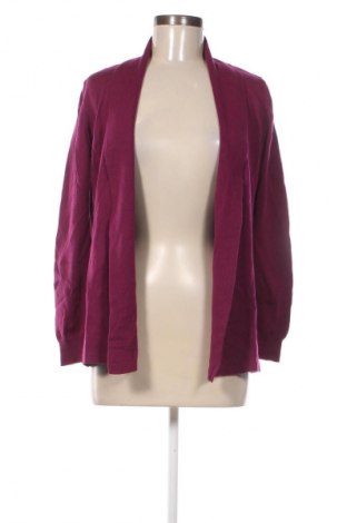 Damen Strickjacke Adagio, Größe M, Farbe Rosa, Preis 10,49 €