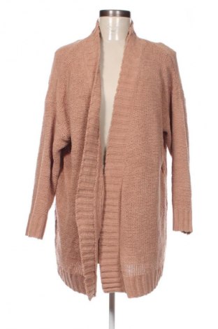 Damen Strickjacke Aerie, Größe M, Farbe Beige, Preis € 20,49