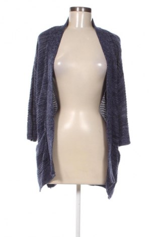 Damen Strickjacke Ajc, Größe XXS, Farbe Blau, Preis € 7,49