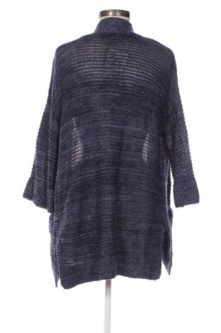 Cardigan de damă Ajc, Mărime XXS, Culoare Albastru, Preț 28,99 Lei