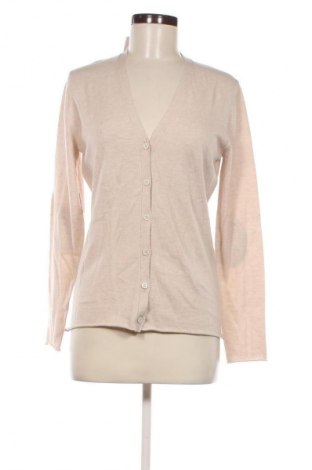 Damen Strickjacke Allude, Größe M, Farbe Beige, Preis € 63,49