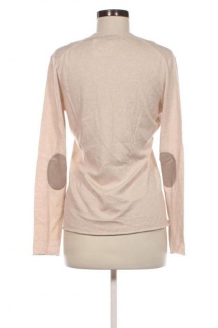 Damen Strickjacke Allude, Größe M, Farbe Beige, Preis 84,00 €