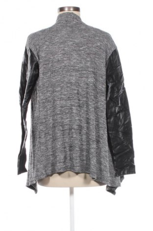 Damen Strickjacke Amisu, Größe M, Farbe Grau, Preis 20,49 €