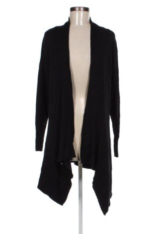 Cardigan de damă Amisu, Mărime S, Culoare Negru, Preț 26,99 Lei