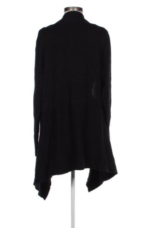 Cardigan de damă Amisu, Mărime S, Culoare Negru, Preț 26,99 Lei