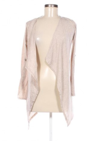 Damen Strickjacke Amisu, Größe XS, Farbe Beige, Preis € 6,49