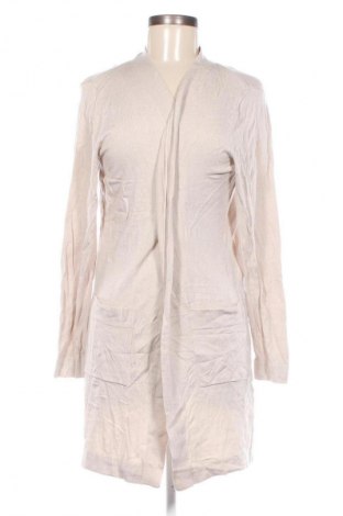 Damen Strickjacke Amisu, Größe S, Farbe Beige, Preis 20,49 €