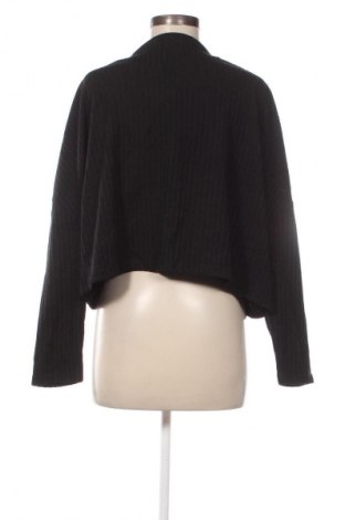 Cardigan de damă Anko, Mărime XXL, Culoare Negru, Preț 26,99 Lei