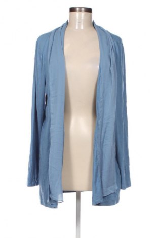 Damen Strickjacke Anna Aura, Größe XL, Farbe Blau, Preis 21,99 €