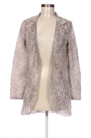 Cardigan de damă Anna Justper, Mărime S, Culoare Gri, Preț 25,99 Lei