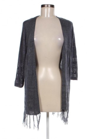 Cardigan de damă Apt.9, Mărime M, Culoare Gri, Preț 95,99 Lei