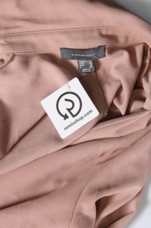 Damen Strickjacke Atmosphere, Größe L, Farbe Beige, Preis 8,99 €