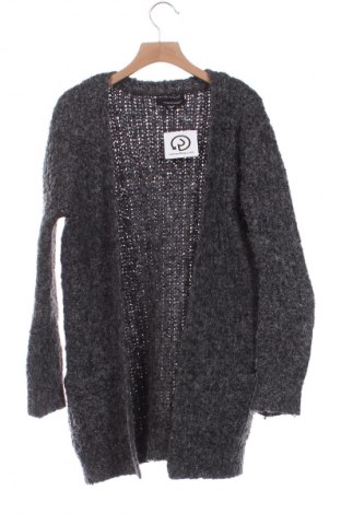 Cardigan de damă Atmosphere, Mărime XS, Culoare Gri, Preț 44,99 Lei