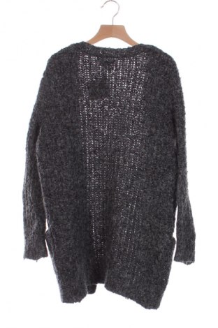 Cardigan de damă Atmosphere, Mărime XS, Culoare Gri, Preț 45,99 Lei