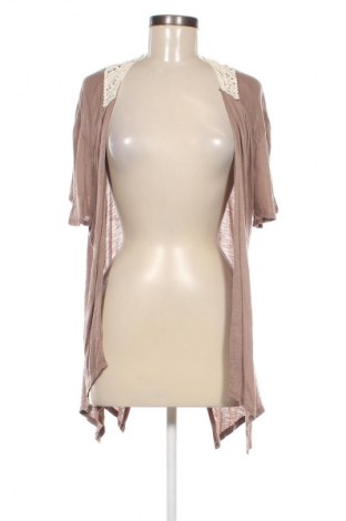 Damen Strickjacke Atmosphere, Größe XL, Farbe Beige, Preis 9,49 €