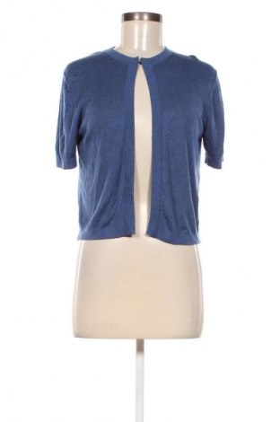 Damen Strickjacke Banana Republic, Größe S, Farbe Blau, Preis € 6,99