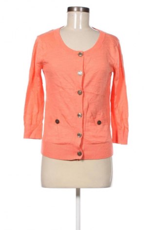 Damen Strickjacke Banana Republic, Größe S, Farbe Orange, Preis € 43,49