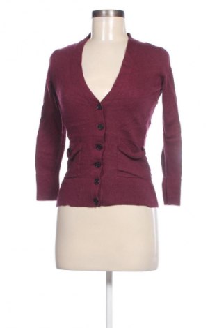 Damen Strickjacke Banana Republic, Größe S, Farbe Rot, Preis 26,49 €