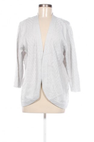 Cardigan de damă Basic Editions, Mărime L, Culoare Gri, Preț 24,99 Lei