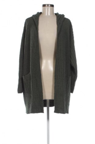 Damen Strickjacke Beloved, Größe L, Farbe Grün, Preis € 9,99