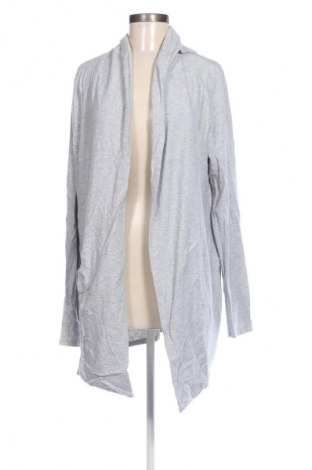 Damen Strickjacke Bershka, Größe M, Farbe Grau, Preis € 20,49