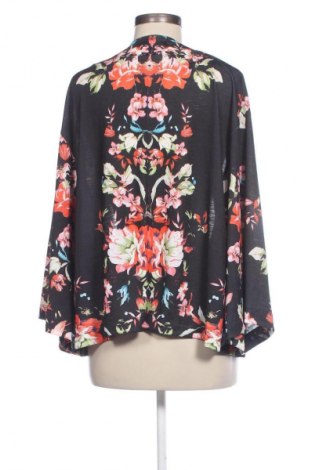 Cardigan de damă Bershka, Mărime M, Culoare Multicolor, Preț 28,99 Lei