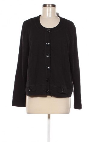 Cardigan de damă Betty Barclay, Mărime L, Culoare Negru, Preț 30,99 Lei