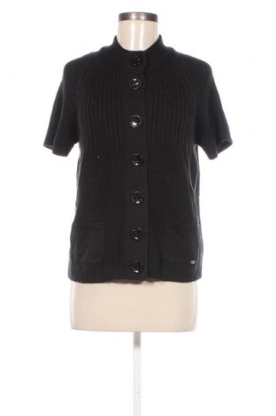 Cardigan de damă Betty Barclay, Mărime L, Culoare Negru, Preț 203,99 Lei